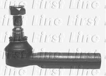 FIRST LINE FTR5043 Наконечник поперечной рулевой тяги