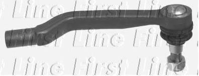 FIRST LINE FTR5248 Наконечник поперечной рулевой тяги