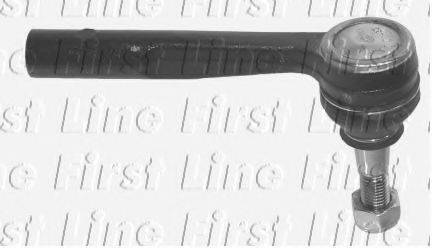 FIRST LINE FTR5377 Наконечник поперечной рулевой тяги