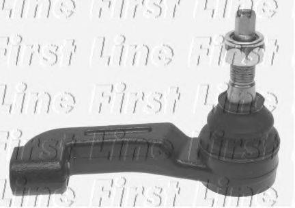 FIRST LINE FTR5564 Наконечник поперечной рулевой тяги