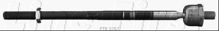 FIRST LINE FTR5767 Наконечник поперечной рулевой тяги