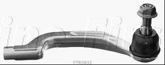 FIRST LINE FTR5832 Наконечник поперечной рулевой тяги