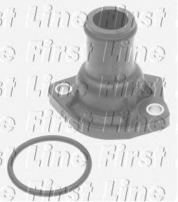 FIRST LINE FTS1013 Фланец охлаждающей жидкости