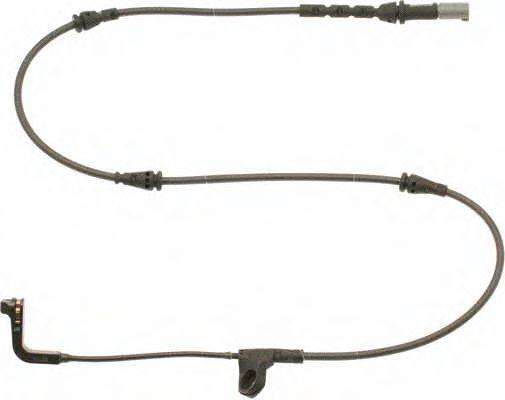 FREMAX WI5128 Сигнализатор, износ тормозных колодок