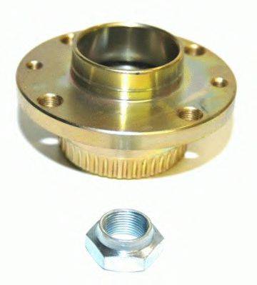 FREMAX FWB0449 Комплект подшипника ступицы колеса