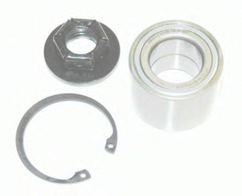 FREMAX FWB0064 Комплект подшипника ступицы колеса