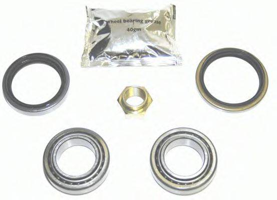FREMAX FWB0264 Комплект подшипника ступицы колеса