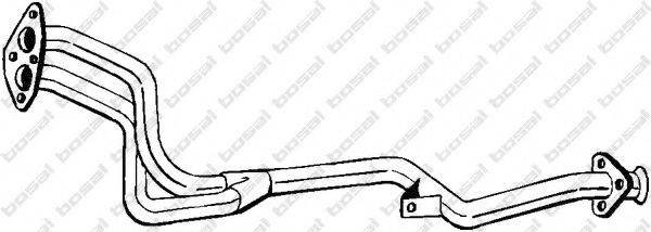 BOSAL 837995 Труба выхлопного газа