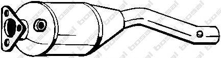 BOSAL 099028 Катализатор