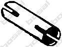 BOSAL 265913 Соединительные элементы, система выпуска