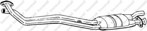 BOSAL 099082 Катализатор