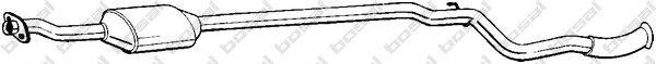 BOSAL 098607 Катализатор