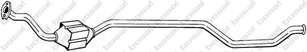 BOSAL 099003 Катализатор