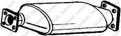 BOSAL 098142 Катализатор