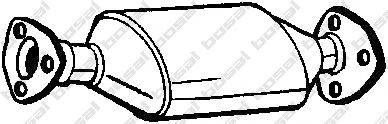 BOSAL 099244 Катализатор