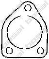 BOSAL 256053 Прокладка, труба выхлопного газа