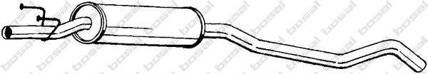 BOSAL 283-583