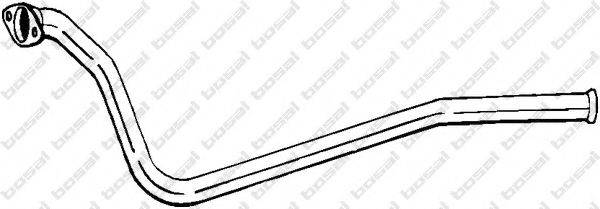 BOSAL 838-719