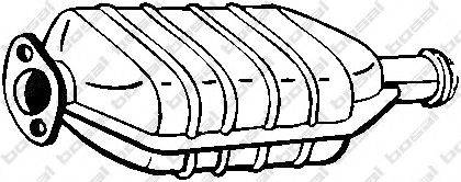 BOSAL 099421 Катализатор