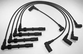 EUROCABLE EC7030 Комплект проводов зажигания