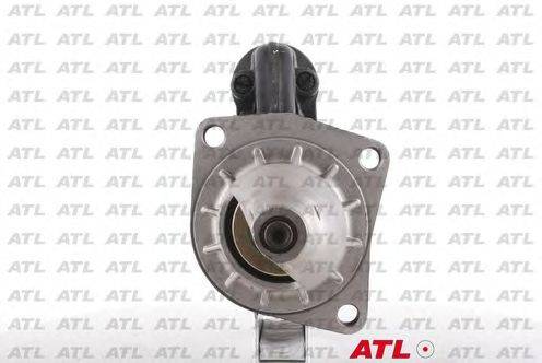 ATL AUTOTECHNIK A10710 Стартер