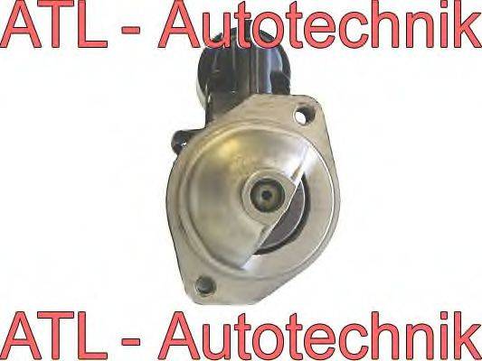 ATL AUTOTECHNIK A13390 Стартер