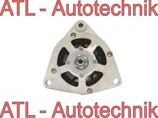 ATL AUTOTECHNIK L31310 Генератор