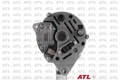 ATL AUTOTECHNIK L36560 Генератор