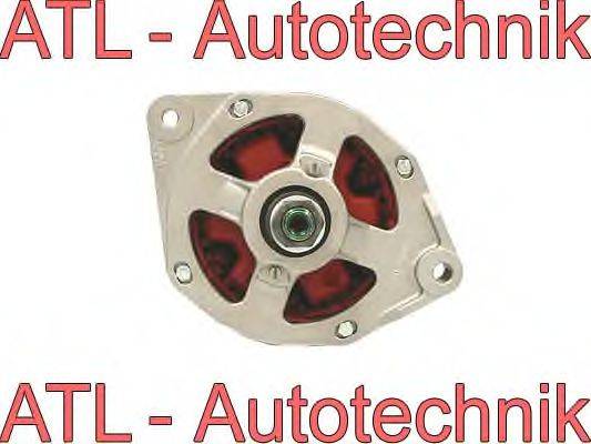 ATL AUTOTECHNIK L38350 Генератор