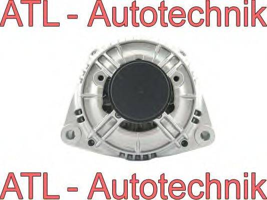 ATL AUTOTECHNIK L41120 Генератор