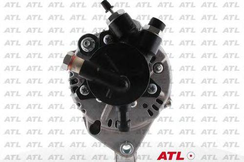 ATL AUTOTECHNIK L43980 Генератор