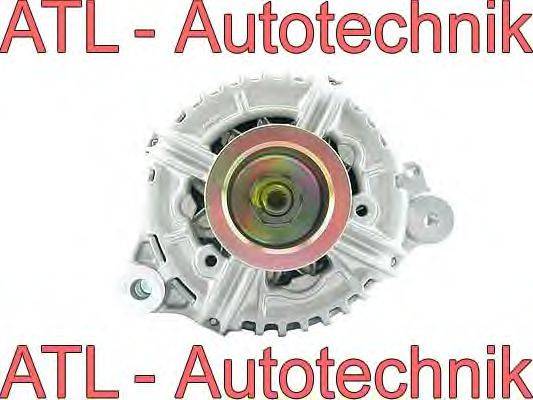 ATL AUTOTECHNIK L45170 Генератор