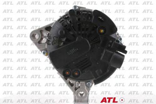 ATL AUTOTECHNIK L46240 Генератор