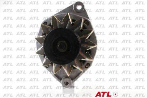 ATL AUTOTECHNIK L37240 Генератор