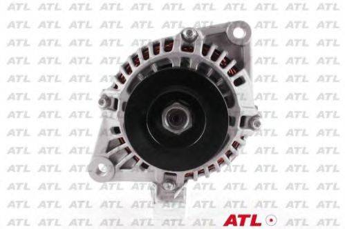 ATL AUTOTECHNIK L45520 Генератор