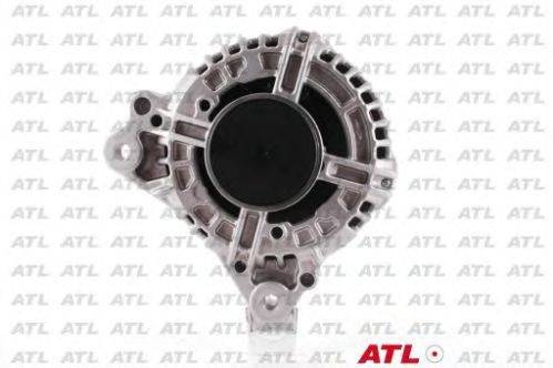 ATL AUTOTECHNIK L48530 Генератор