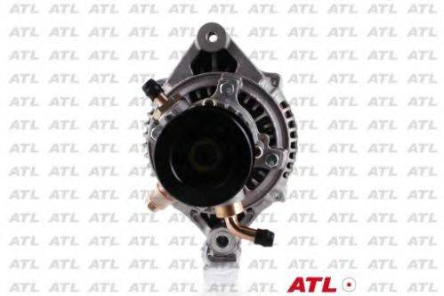 ATL AUTOTECHNIK L61650 Генератор