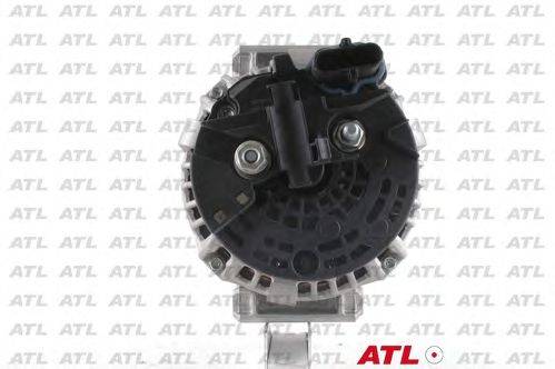 ATL AUTOTECHNIK L47820 Генератор