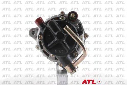 ATL AUTOTECHNIK L 80 260