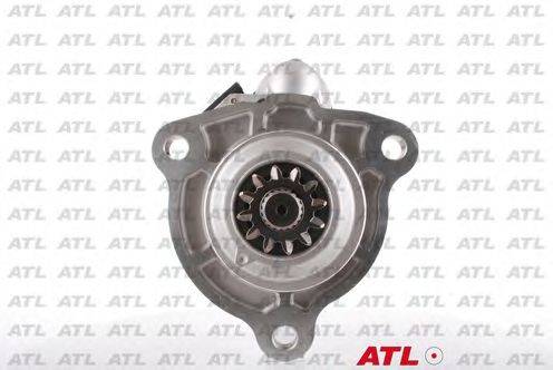 ATL AUTOTECHNIK A21480 Стартер