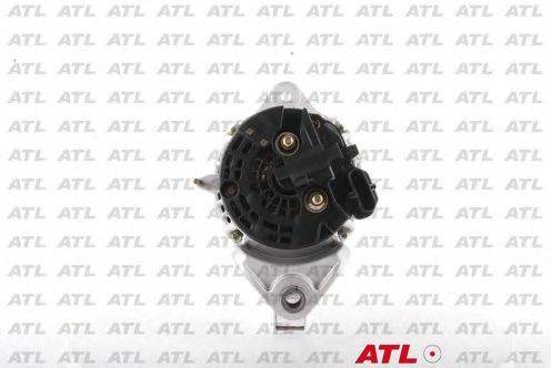 ATL AUTOTECHNIK L47440 Генератор