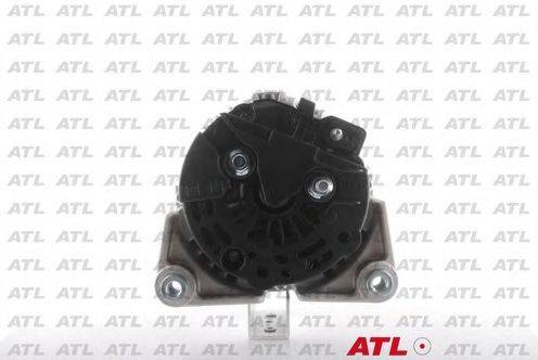 ATL AUTOTECHNIK L46140 Генератор