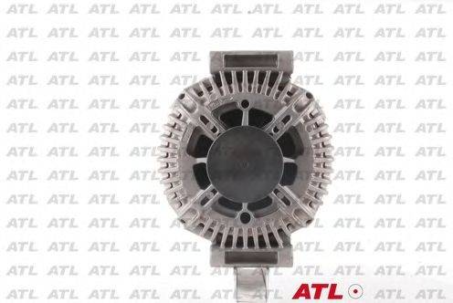 ATL AUTOTECHNIK L81020 Генератор