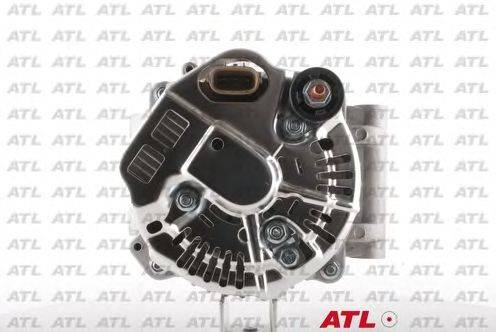 ATL AUTOTECHNIK L81080 Генератор