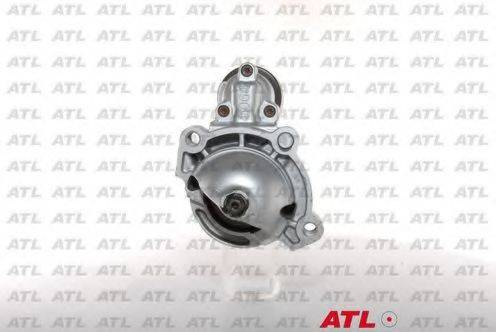 ATL AUTOTECHNIK A79500 Стартер