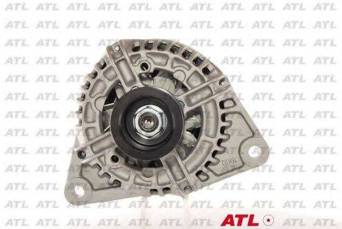 ATL AUTOTECHNIK L45160 Генератор