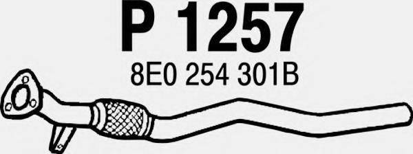 FENNO P1257