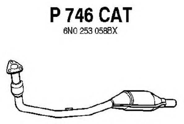 FENNO P746CAT