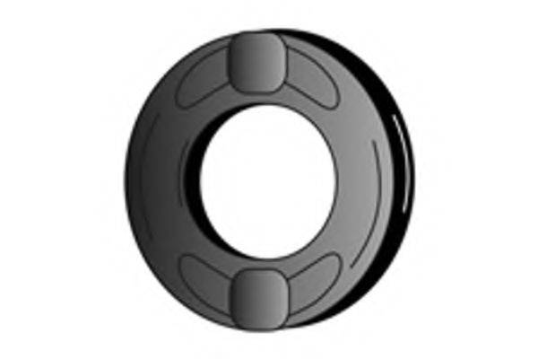 FENNO X30207 Резиновые полоски, система выпуска