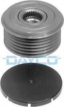 DAYCO ALP2361 Механизм свободного хода генератора